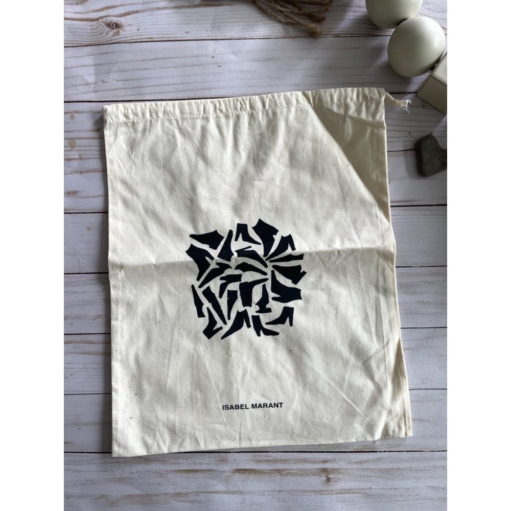 Isabel  Marant Dust Bag